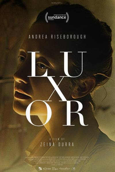 Luxor (2020) - StreamingGuide.ca