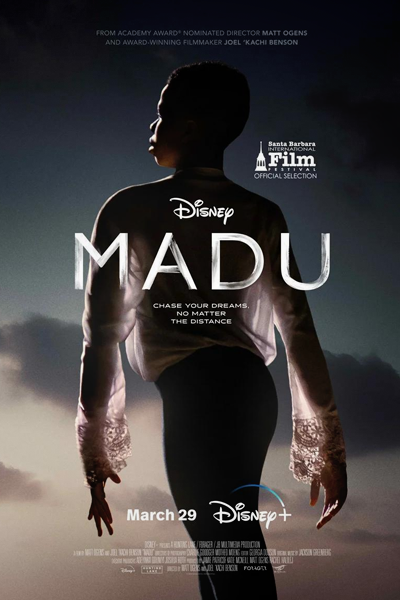 Madu (2024) - StreamingGuide.ca