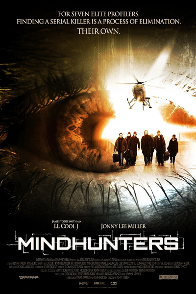 Mindhunters (2004) - StreamingGuide.ca