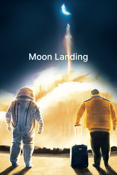 Moon Landing (2020) - StreamingGuide.ca