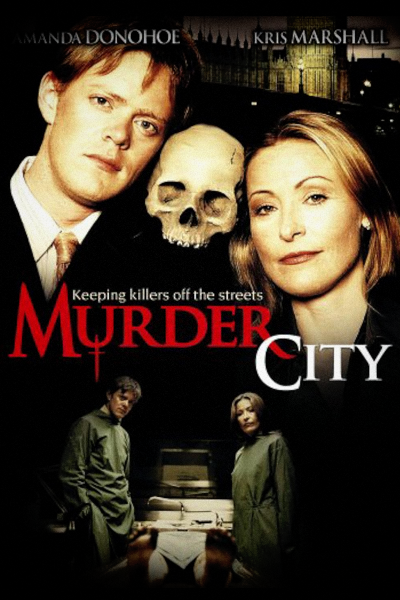 Murder City - Season 2 (2006) - StreamingGuide.ca