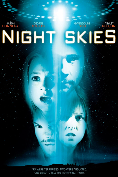 Night Skies (2007) - StreamingGuide.ca