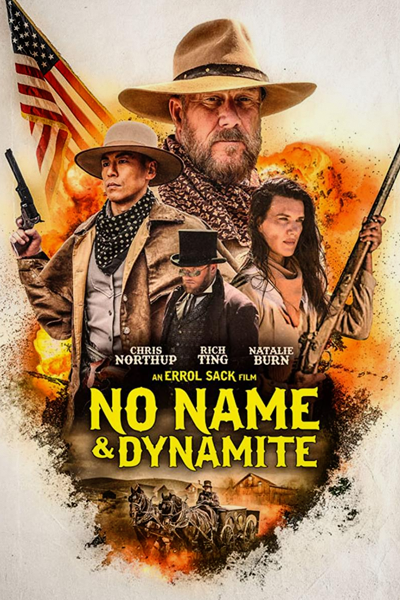 No Name and Dynamite (2022) - StreamingGuide.ca