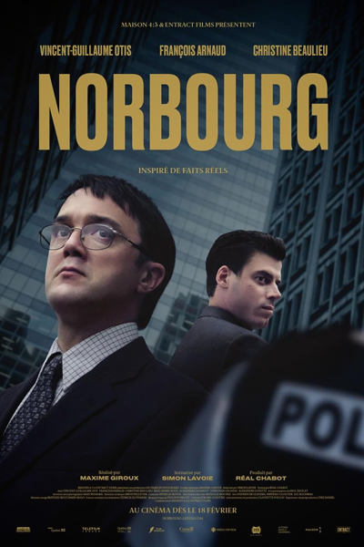 Norbourg (2022) - StreamingGuide.ca