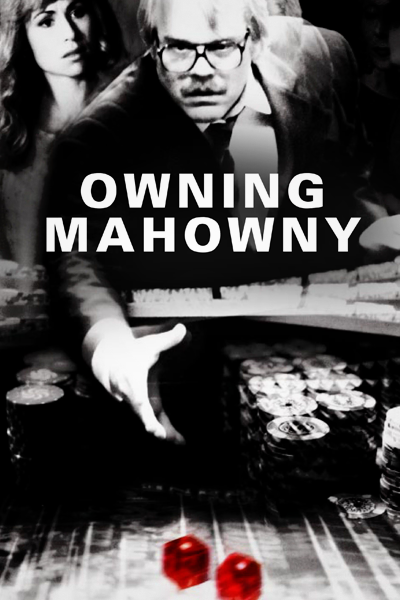 Owning Mahowny (2003) - StreamingGuide.ca