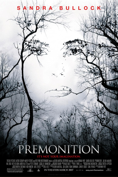 Premonition (2007) - StreamingGuide.ca