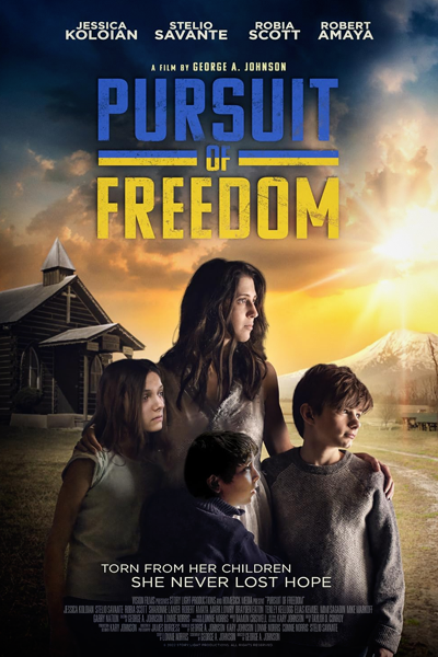Pursuit of Freedom (2022) - StreamingGuide.ca