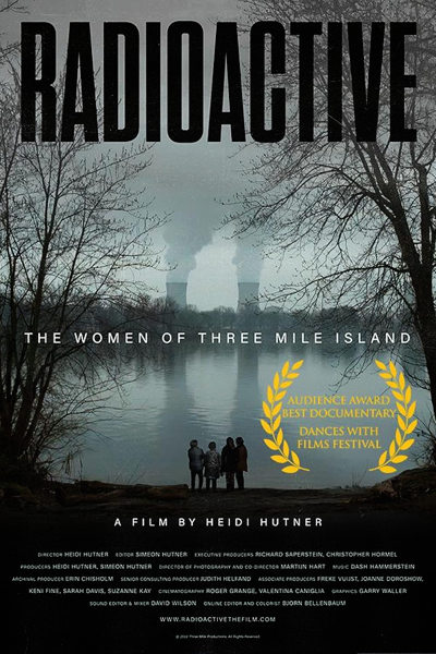 Radioactive: The Women of Three Mile Island (2022) - StreamingGuide.ca