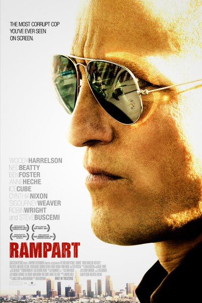 Rampart (2011) - StreamingGuide.ca