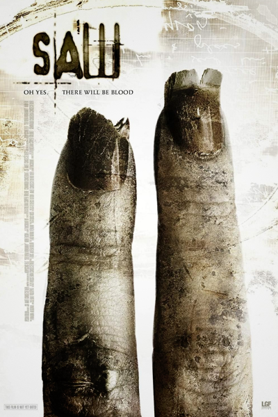 Saw II (2005) - StreamingGuide.ca