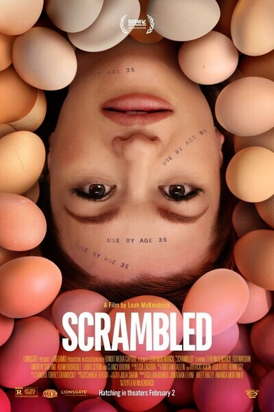 Scrambled (2024) - StreamingGuide.ca