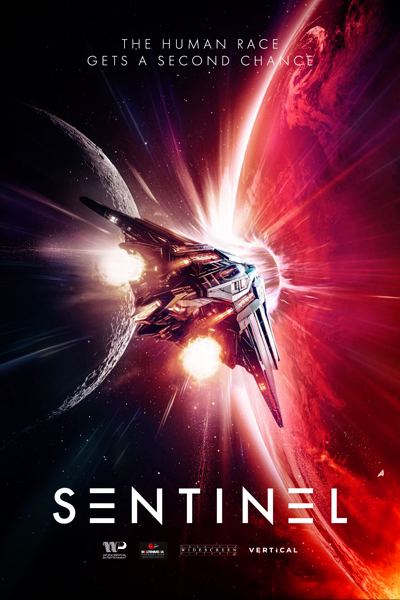 Sentinel (2024) - StreamingGuide.ca
