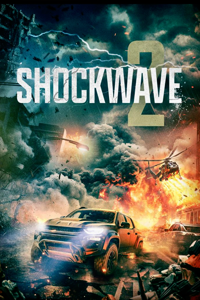 Shockwaves 2 (2024) - StreamingGuide.ca