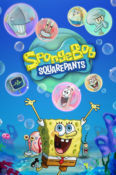SpongeBob SquarePants Season 14 (2023) - StreamingGuide.ca