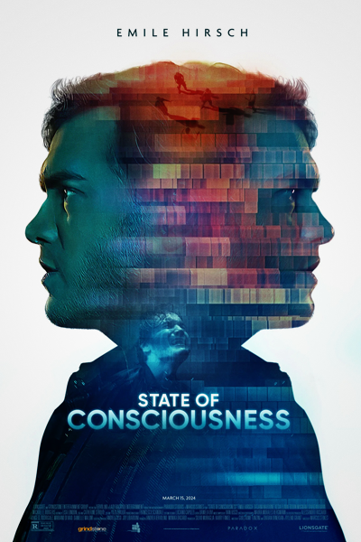 State of Consciousness (2022) - StreamingGuide.ca