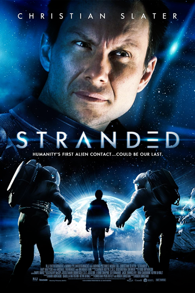 Stranded (2013) - StreamingGuide.ca
