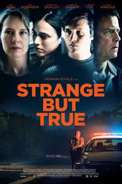 Strange but True (2019) - StreamingGuide.ca