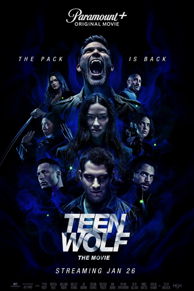 Teen Wolf - Season 1 (2011) - StreamingGuide.ca