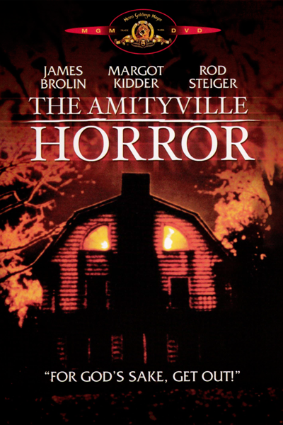 The Amityville Horror (1979) - StreamingGuide.ca