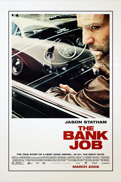 The Bank Job (2008) - StreamingGuide.ca