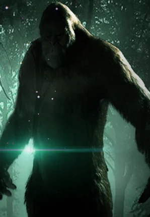 The Bigfoot Alien Connection Revealed (2020) - StreamingGuide.ca