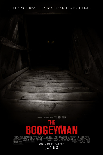 The Boogeyman (2023) - StreamingGuide.ca