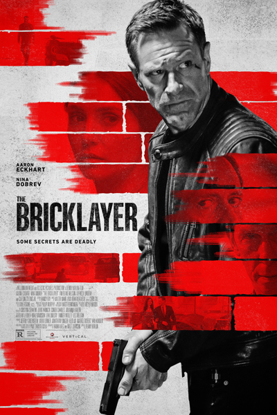 The Bricklayer (2023) - StreamingGuide.ca