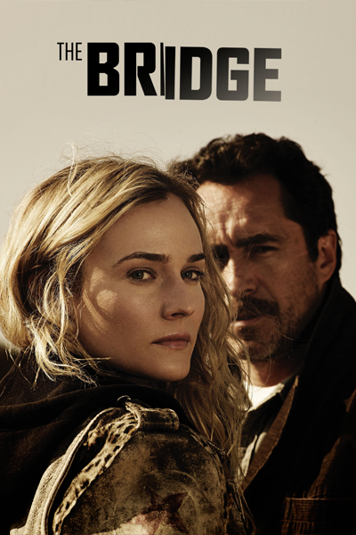 The Bridge - Season 1 (2013) - StreamingGuide.ca