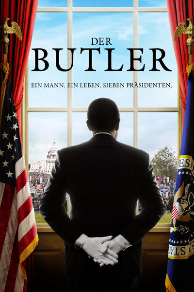 The Butler (2013) - StreamingGuide.ca