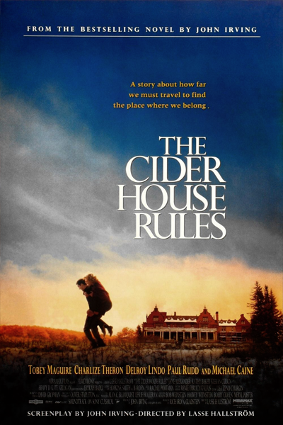 The Cider House Rules (1999) - StreamingGuide.ca