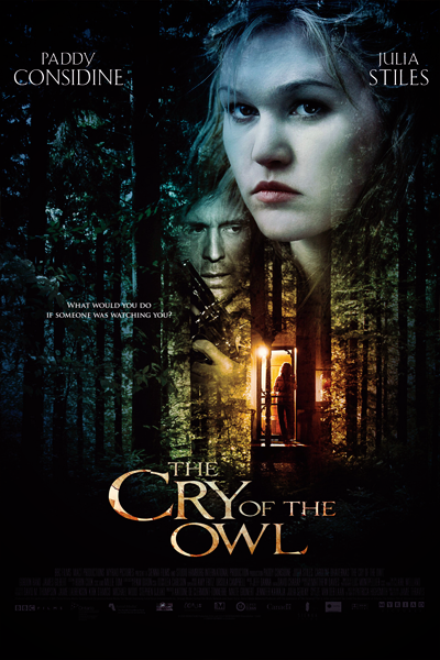 The Cry of the Owl (2009) - StreamingGuide.ca