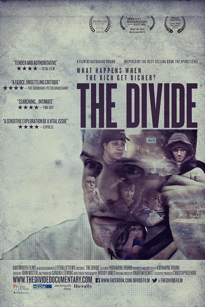 The Divide (2015) - StreamingGuide.ca