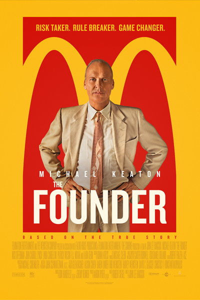 The Founder (2016) - StreamingGuide.ca