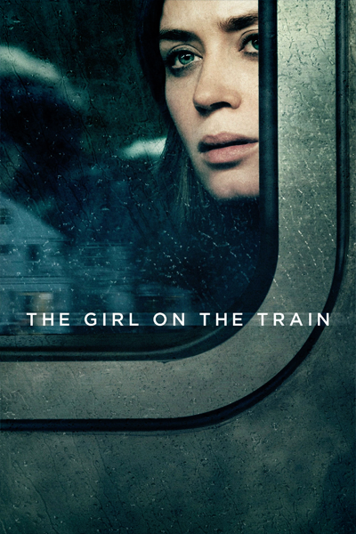 The Girl on the Train (2016) - StreamingGuide.ca
