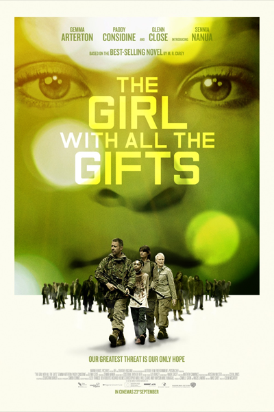 The Girl with All the Gifts (2016) - StreamingGuide.ca
