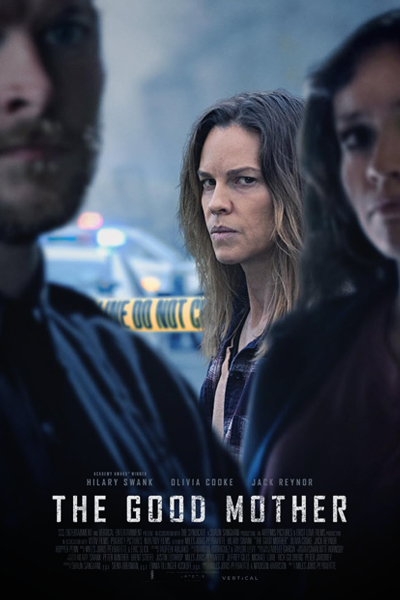 The Good Mother (2023) - StreamingGuide.ca