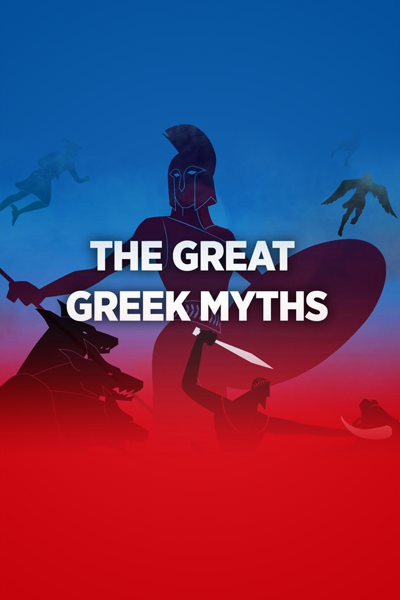 The Great Myths - Season 1 (2016) - StreamingGuide.ca