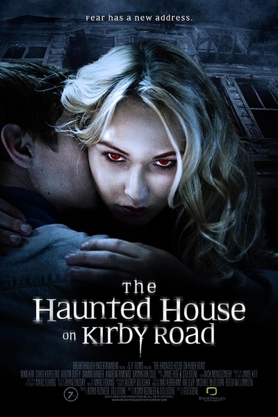 The Haunted House on Kirby Road (2016) - StreamingGuide.ca