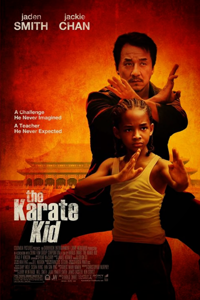 The Karate Kid (2010) - StreamingGuide.ca