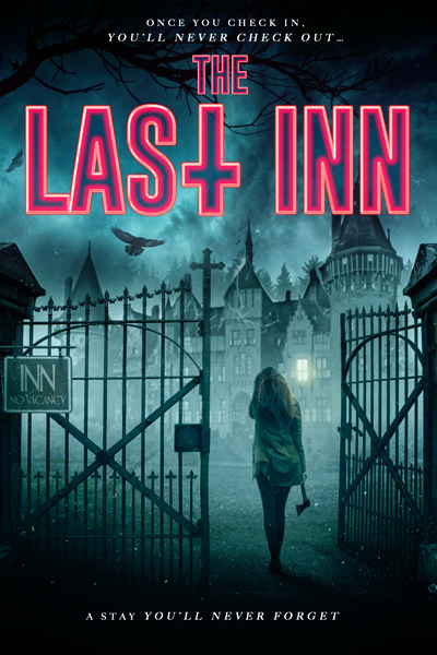 The Last Inn (2021) - StreamingGuide.ca