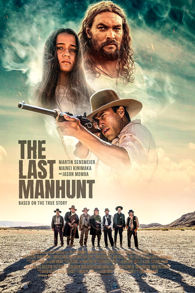 The Last Manhunt (2022) - StreamingGuide.ca