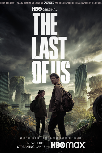 The Last of Us - Season 1 (2023) - StreamingGuide.ca