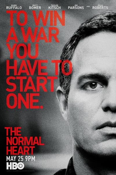 The Normal Heart (2014) - StreamingGuide.ca