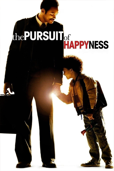 The Pursuit of Happyness (2006) - StreamingGuide.ca