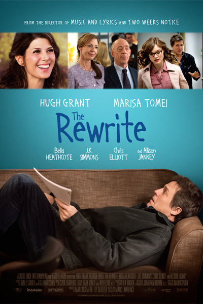 The Rewrite (2014) - StreamingGuide.ca