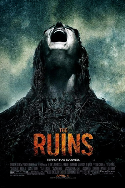 The Ruins (2008) - StreamingGuide.ca