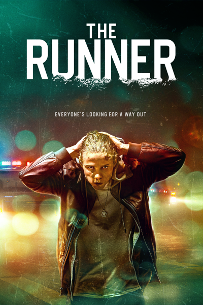 The Runner (2022) - StreamingGuide.ca