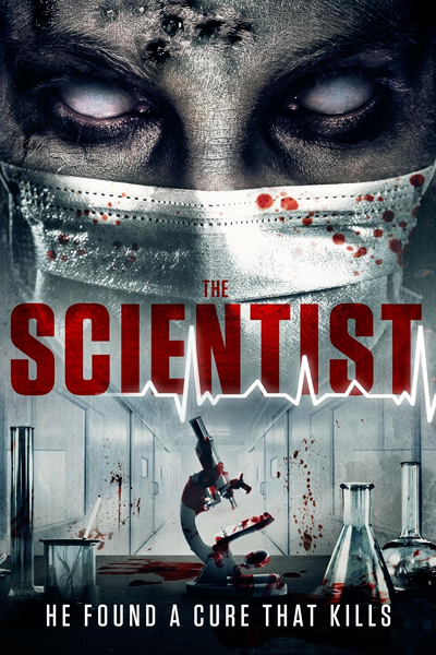 The Scientist (2020) - StreamingGuide.ca