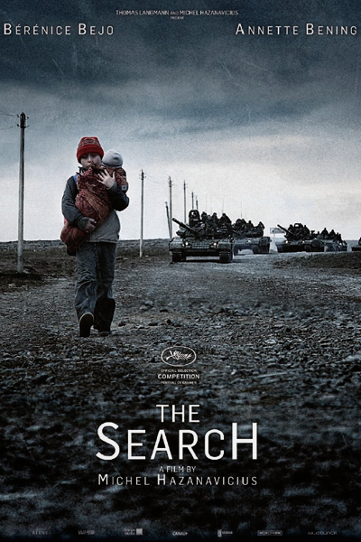The Search (2014) - StreamingGuide.ca