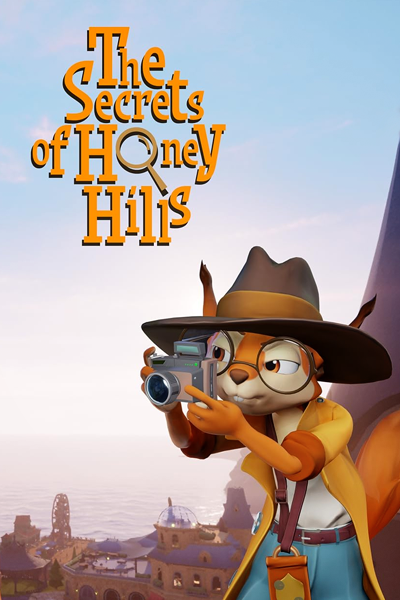 The Secrets of Honey Hills - Season 1 (2020) - StreamingGuide.ca